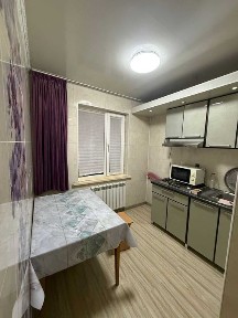 Алматинская область, Талдыкорган, Микрорайон 5