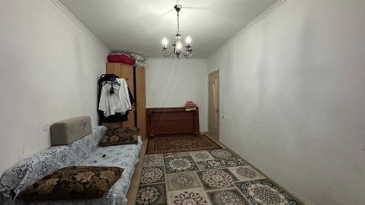 Алматинская область, Талдыкорган, Центр города