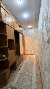 3 бөлмелі үй сатылады!