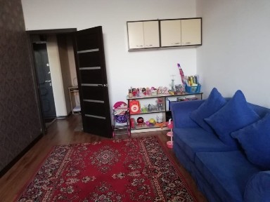 Алматинская область, Алматы, Наурызбайский район