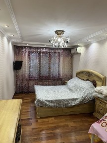 Алматинская область, Алматы, Алмалинский район