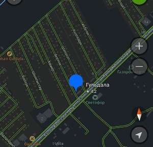 Сдаётся квартира