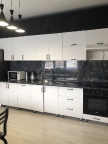 Алматинская область, Алгабас