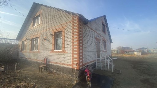 Продам дом Мансардный