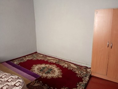 Времянка квартира 2 бөлмелі 30000т