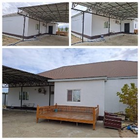 Атырауская область, Кульсары