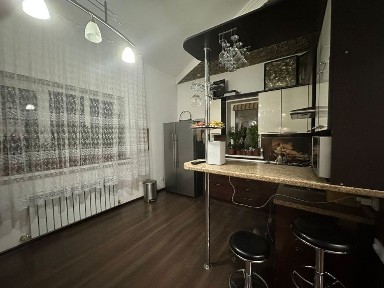 Продаётся мансардный дом