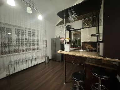 Продаётся мансардный дом