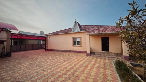 Үй Дүкенімен сатылады