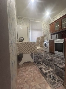 Павлодарская область, Экибастуз