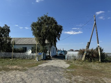 Продам дом (камысты)