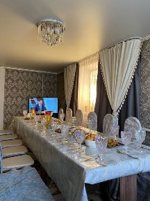 Продам дом в п Сергеевка