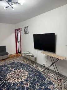 Акмолинская область, Астана, Байконурский