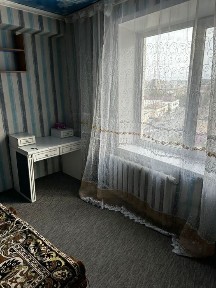 Акмолинская область, Кокшетау, Центр города