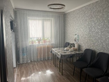 Павлодарская область, Экибастуз