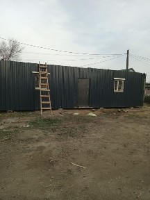 Алматинская область, Каскелен