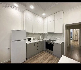 Карагандинская область, Нуркен