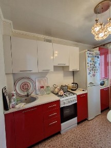 Северо-Казахстанская область, Мичурино