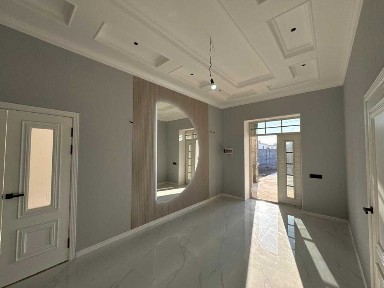 Туркестанская область, Шымкент, Абайский район