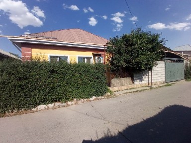 Туркестанская область, Нурмухамеда Есентаева