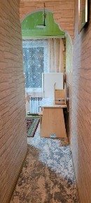 Продам 1 комнатную квартиру на 9 том квартале