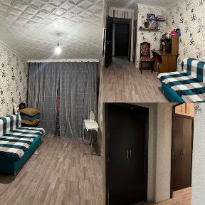 Продам 3х комн. Кв.