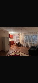 Карагандинская область, Караганда, Октябрьский район