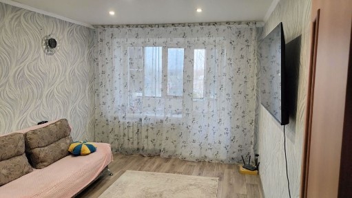 Костанайская область, Лисаковск