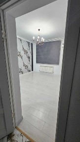 Актюбинская область, Актобе, Батыс 2