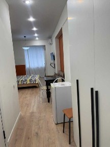 Алматинская область, Алматы, Ауэзовский район