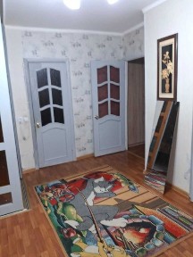 Атырауская область, Атырау, Авангард