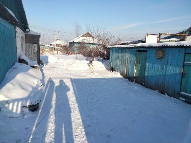 Продажа трехкомнатного дома