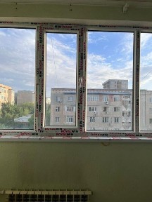 Туркестанская область, Шымкент, Аль-Фарабийский район