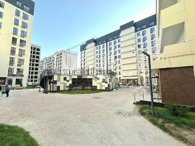 Жилой комплекс 