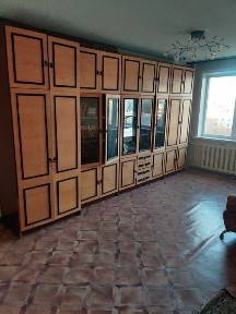 Северо-Казахстанская область, Петропавловск