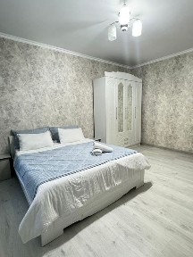 Акмолинская область, Астана, Есильский район