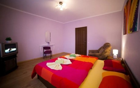 Акмолинская область, Астана, Сарыаркинский район