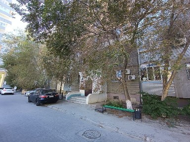 Продаётся помещение в Атырау ул. Курмангазы д. 1а