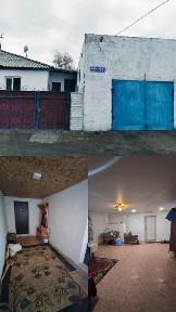 Павлодарская область, Уштерек