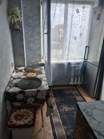 Атырауская область, Атырау, Привокзальный