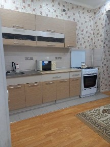 Актюбинская область, Актобе, Батыс 2