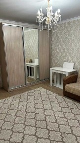 Актюбинская область, Актобе, Батыс 2