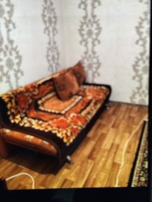 Сдаю однокомнатную квартиру на длительный срок