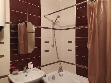 Карагандинская область, Караганда, Казыбекбийский район