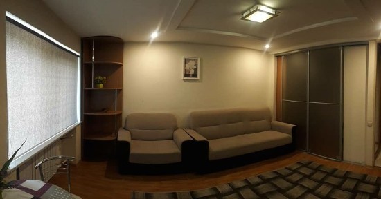 Карагандинская область, Караганда, Казыбекбийский район