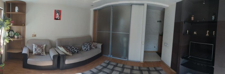 Карагандинская область, Караганда, Казыбекбийский район