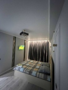 Карагандинская область, Караганда, Казыбекбийский район