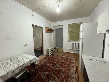 Сдам времянку малосемейным