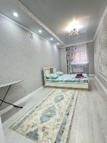 Мангистауская область, Актау, 1