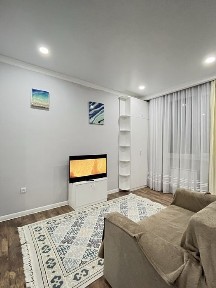 Мангистауская область, Актау, 1